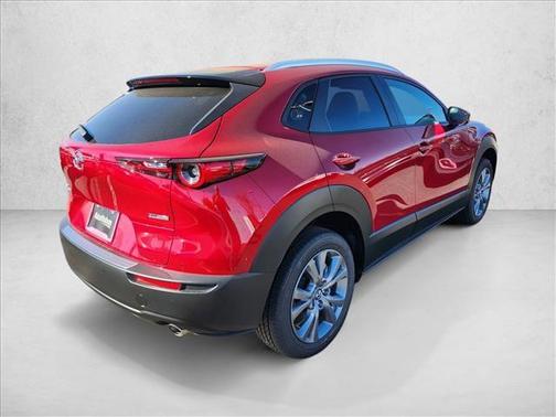2026 Mazda CX-30 Premium Package