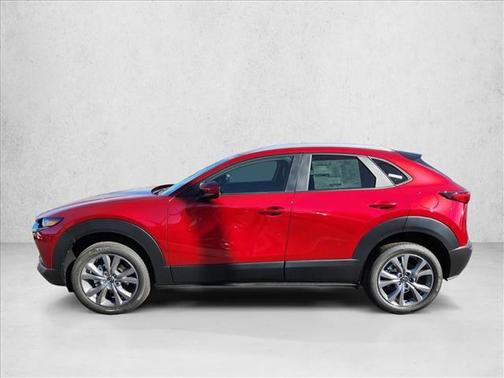 2026 Mazda CX-30 Premium Package