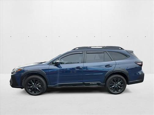 2024 Subaru Outback Onyx Edition XT