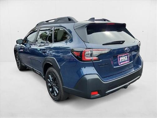 2024 Subaru Outback Onyx Edition XT