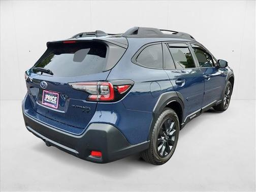 2024 Subaru Outback Onyx Edition XT