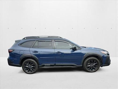 2024 Subaru Outback Onyx Edition XT