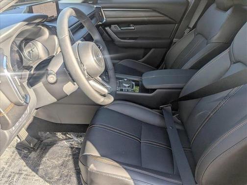 2025 Mazda CX-50 2.5 Turbo Premium Plus Package