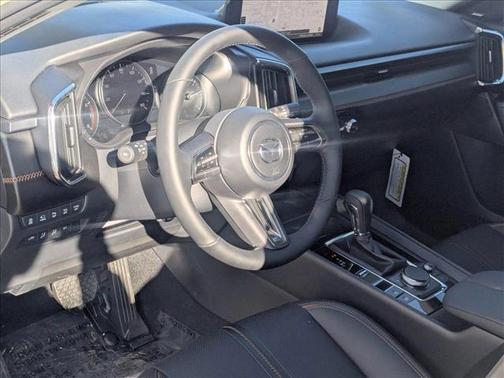 2025 Mazda CX-50 2.5 Turbo Premium Plus Package