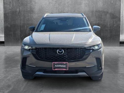 2025 Mazda CX-50 2.5 Turbo Premium Plus Package