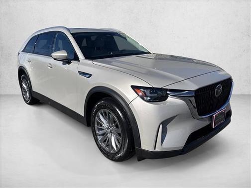 2024 Mazda CX-90 PHEV Preferred