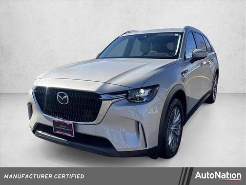 2024 Mazda CX-90 PHEV Preferred