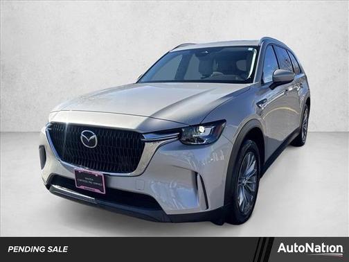 2024 Mazda CX-90 PHEV Preferred