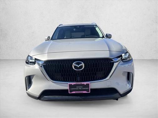 2024 Mazda CX-90 PHEV Preferred