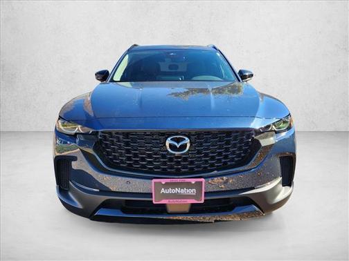 2026 Mazda CX-50 Premium