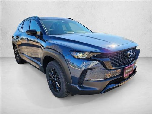 2026 Mazda CX-50 Premium