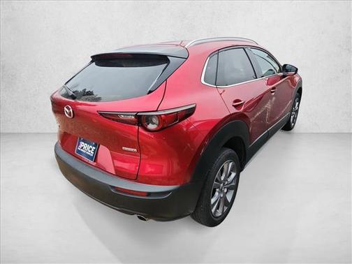 2022 Mazda CX-30 Premium Package