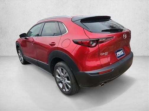 2022 Mazda CX-30 Premium Package