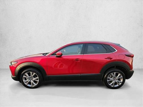 2022 Mazda CX-30 Premium Package
