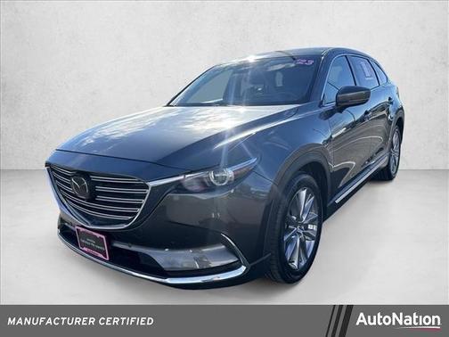 2023 Mazda CX-9 Grand Touring