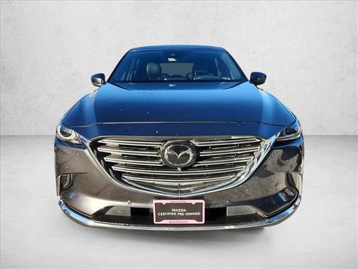 2023 Mazda CX-9 Grand Touring