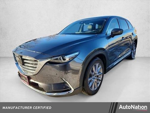 2023 Mazda CX-9 Grand Touring
