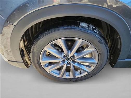 2023 Mazda CX-9 Grand Touring