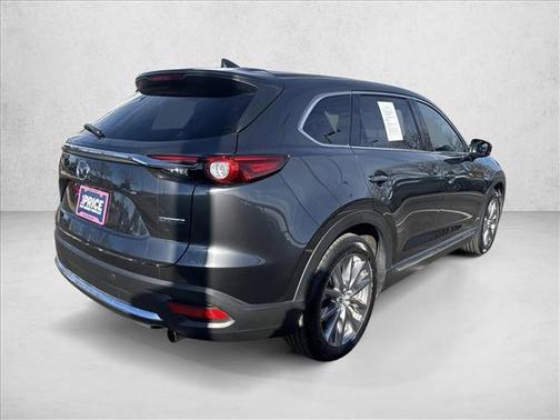 2023 Mazda CX-9 Grand Touring