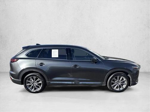2023 Mazda CX-9 Grand Touring