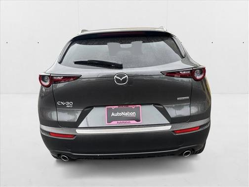 2025 Mazda CX-30 Select