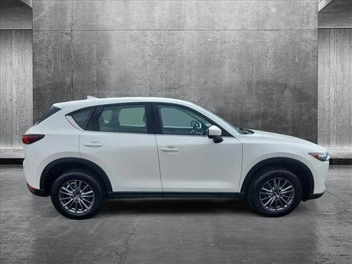2017 Mazda CX-5 Sport