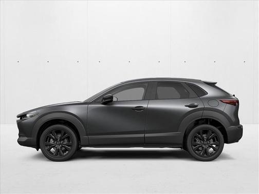 2026 Mazda CX-30 Select