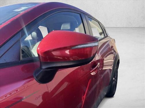 2017 Mazda CX-3 Touring