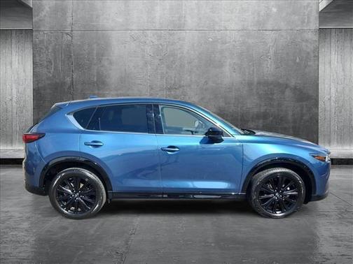 2023 Mazda CX-5 2.5T