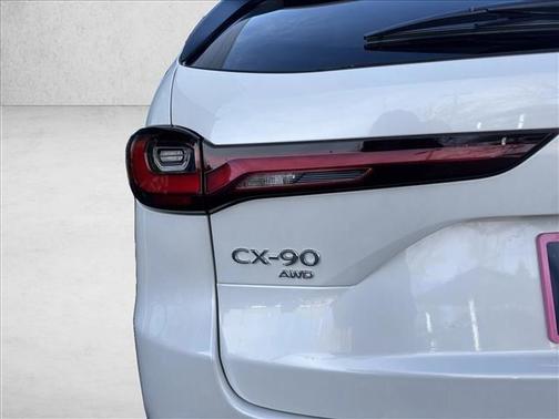2024 Mazda CX-90 PHEV Preferred