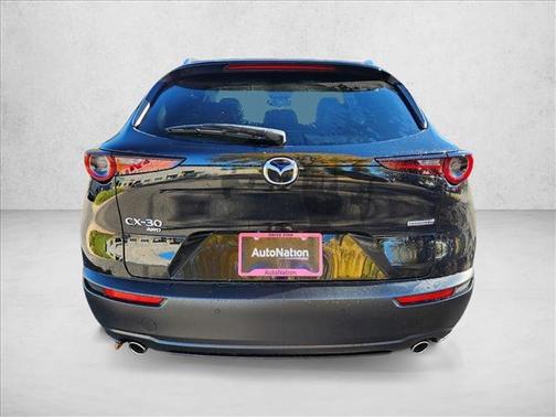 2026 Mazda CX-30 Preferred