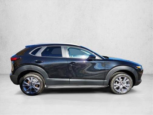 2026 Mazda CX-30 Preferred