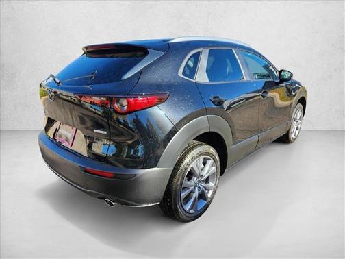 2026 Mazda CX-30 Preferred