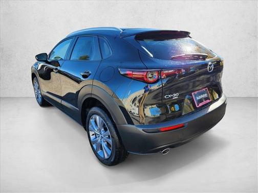 2026 Mazda CX-30 Preferred