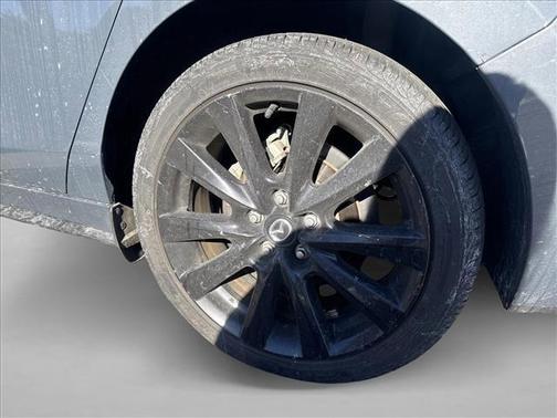 2024 Mazda Mazda3 2.5 S Carbon Edition