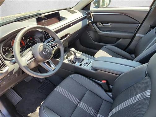 2026 Mazda CX-50 Preferred