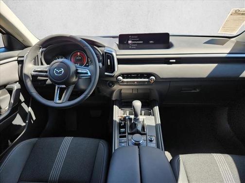 2026 Mazda CX-50 Preferred