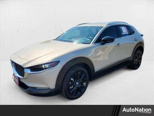 2024 Mazda CX-30 Select