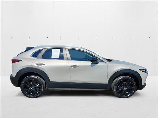 2024 Mazda CX-30 Select