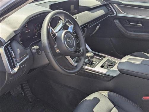 2025 Mazda CX-90 PHEV Preferred Package