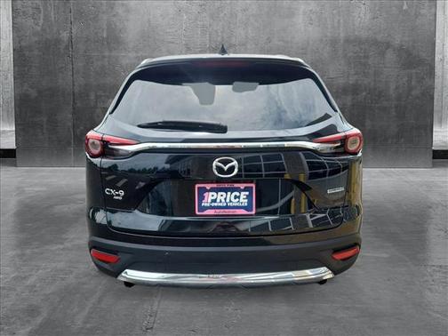 2022 Mazda CX-9 Touring