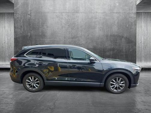 2022 Mazda CX-9 Touring