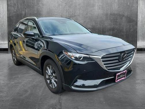 2022 Mazda CX-9 Touring