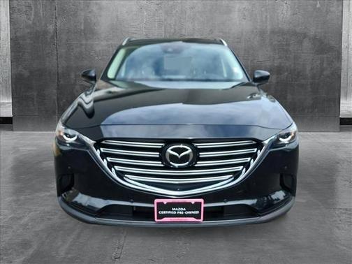 2022 Mazda CX-9 Touring