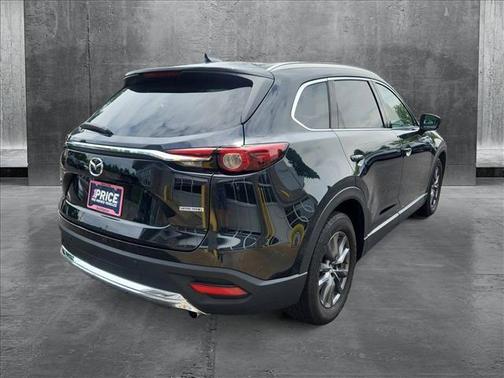 2022 Mazda CX-9 Touring