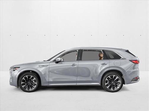2026 Mazda CX-90 S PLUS