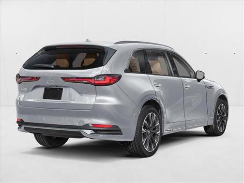 2026 Mazda CX-90 S PLUS
