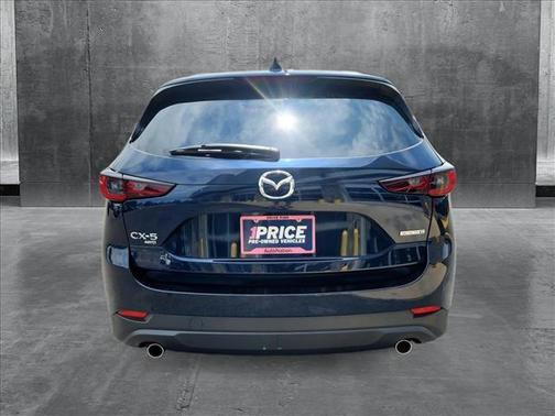 2023 Mazda CX-5 2.5 S Preferred Package