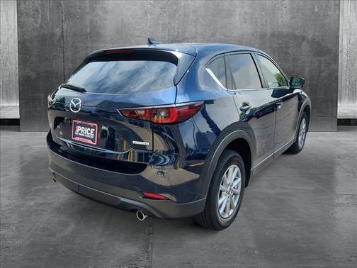 2023 Mazda CX-5 2.5 S Preferred Package