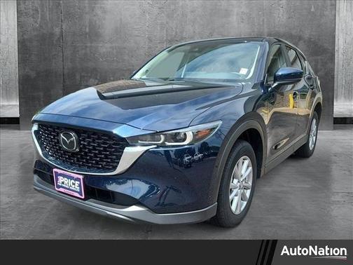 2023 Mazda CX-5 2.5 S Preferred Package